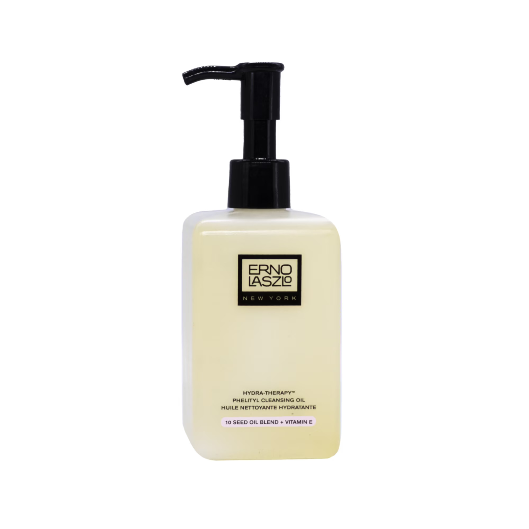Erno Laszlo, Hydra-Therapy Phelityl, Curățare Profundă, Ulei de Curățare, Pentru Față, 190 ml