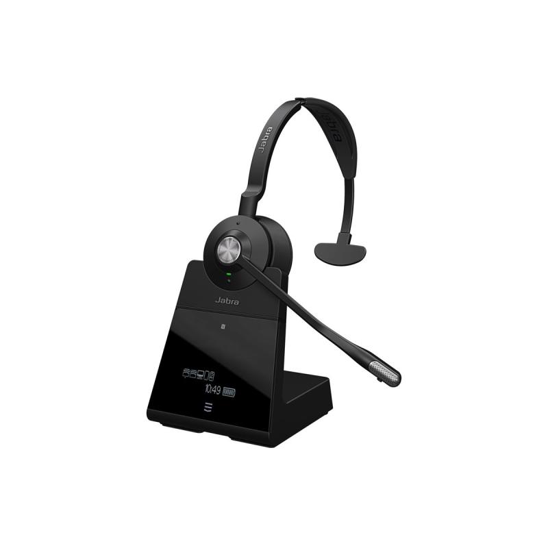 Jabra Headset Engage 75 SE Mono (9656-583-111) (9656583111)