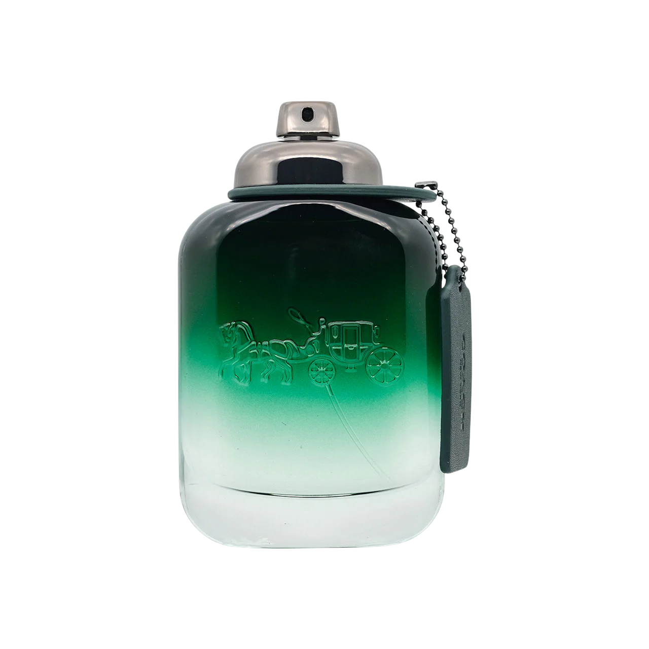 Antrenör, Yeşil, Tuvalet Kokusu, Erkekler için, 100 ml.
