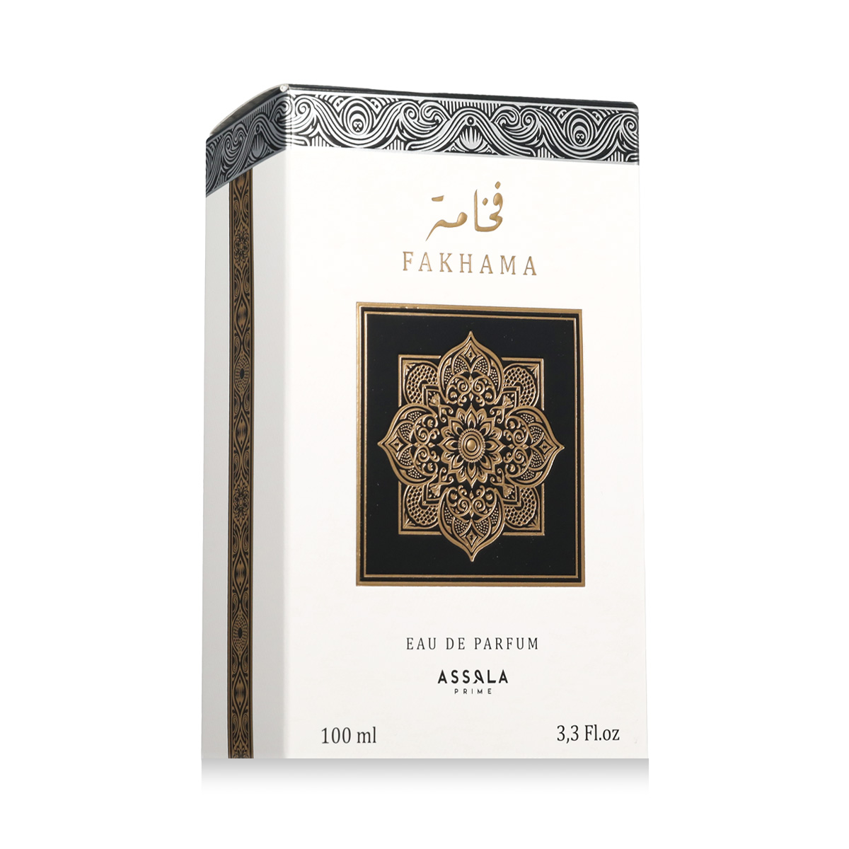 Assala Prime Fakhama Eau De Parfüm 100 ml (cinsiyetsiz)