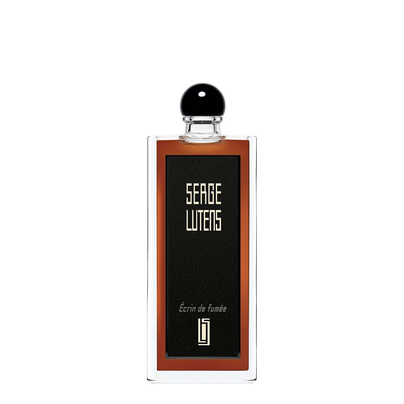 Serge Lutens, Ecrin de Fumée, Eau De Parfum pentru Bărbați, 50 ml.