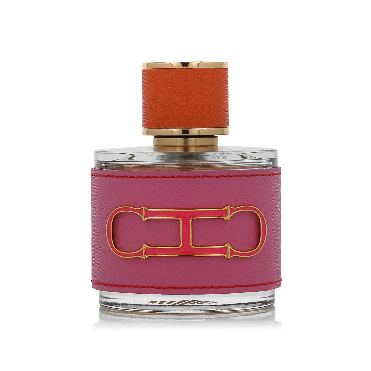 Carolina Herrera CH Pasión Eau De Parfum 100 ml (femeie)