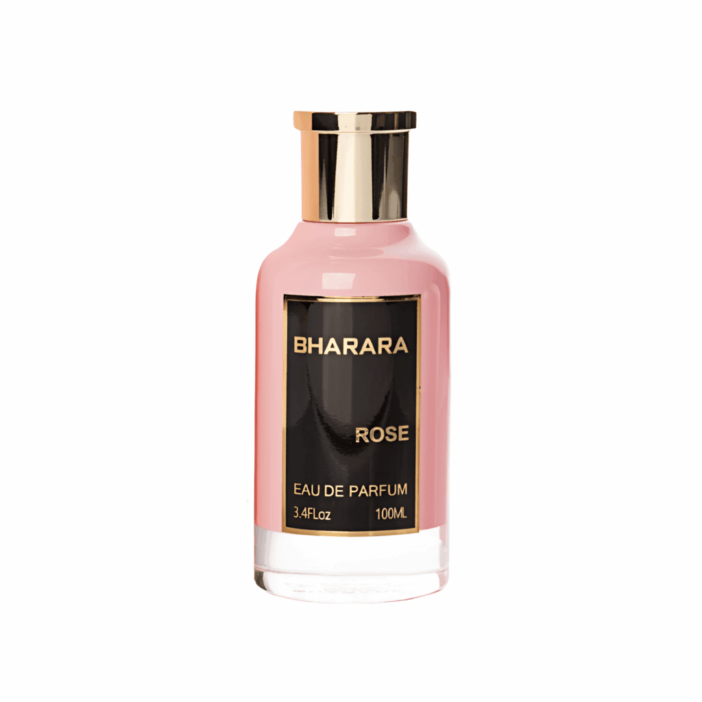 Barara, Rose, Koku, Kadınlar için, 100 ml