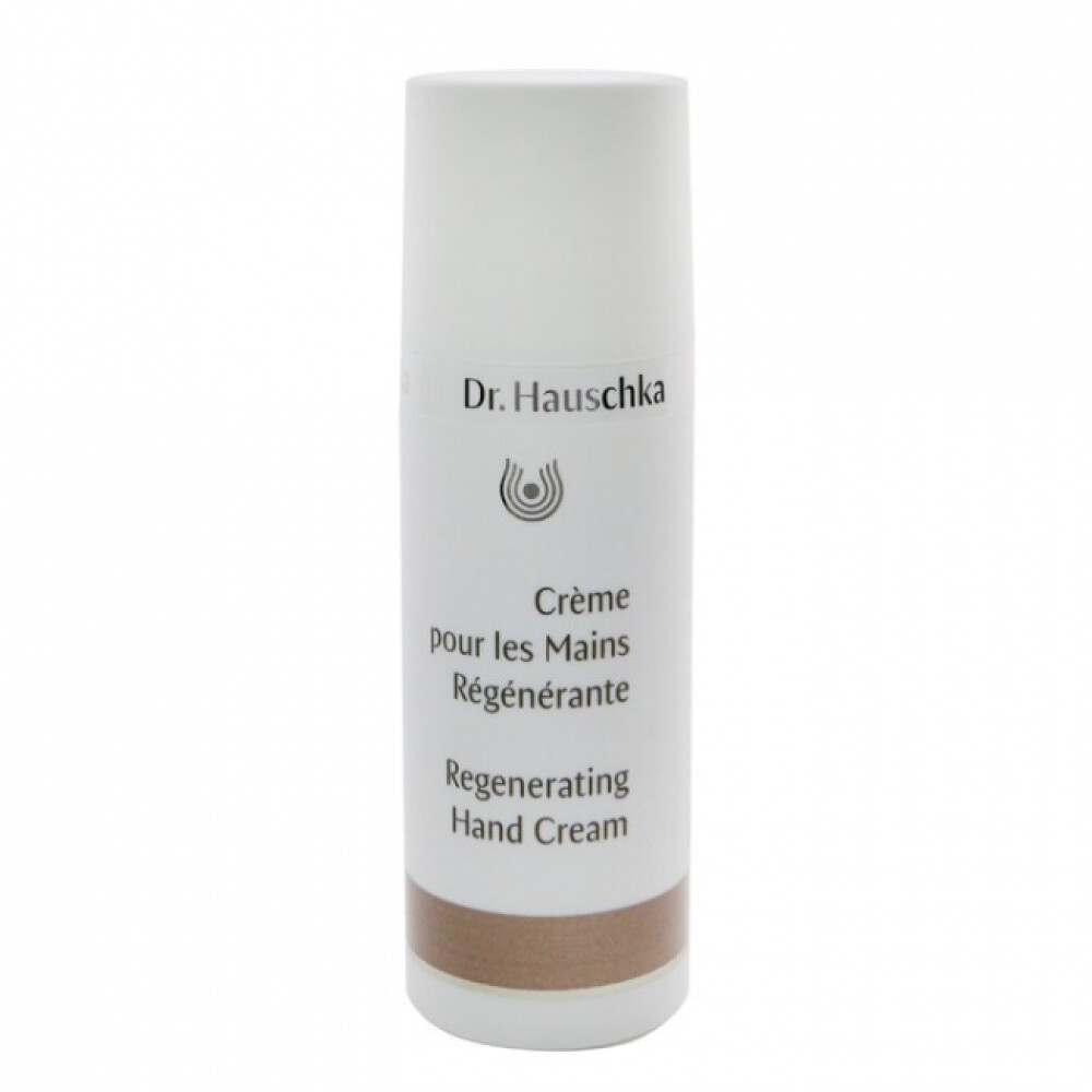Dr. Hauschka, Body Care Med, Firmant, Crema de Mână, 50 ml