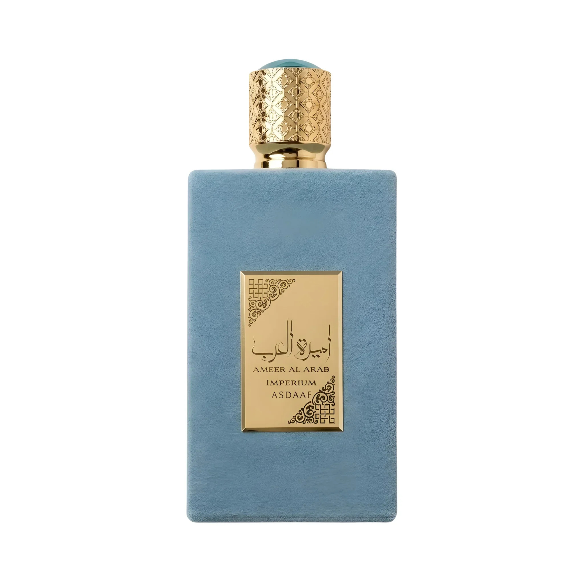 Aşdâf, Ameer El Arap İmparatorluğu, Koku, Erkekler için, 100 ml