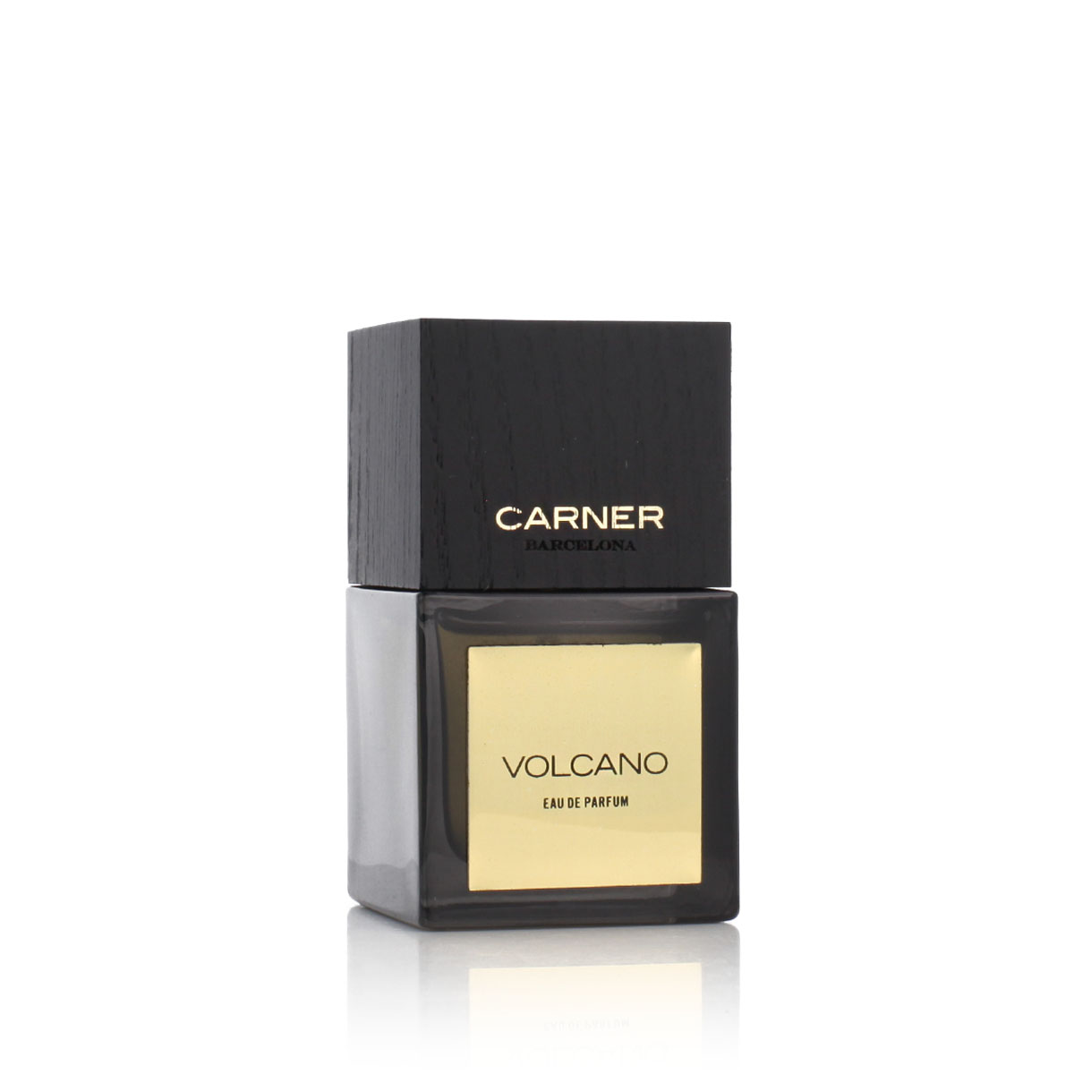 Barcelona Vokanu Carner Eau de Parfüm 50 ml (cinsel bağımsız)