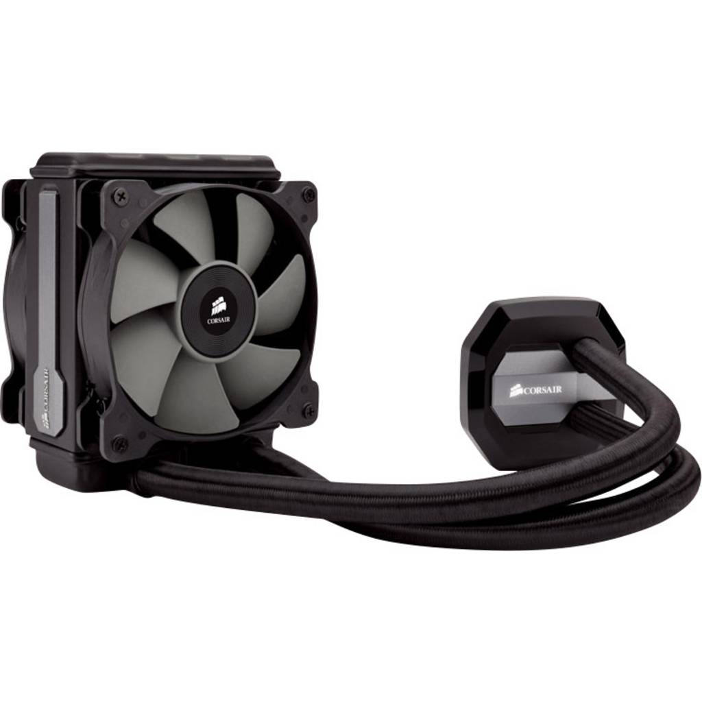 Corsair Hydro H80i v2 răcire cu apă a PC CW-9060024-WW