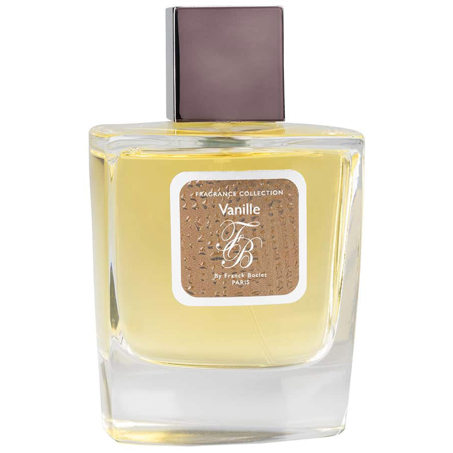 Frans Boclet, Vanil, Koku, Cinsiyetsiz, 50 ml