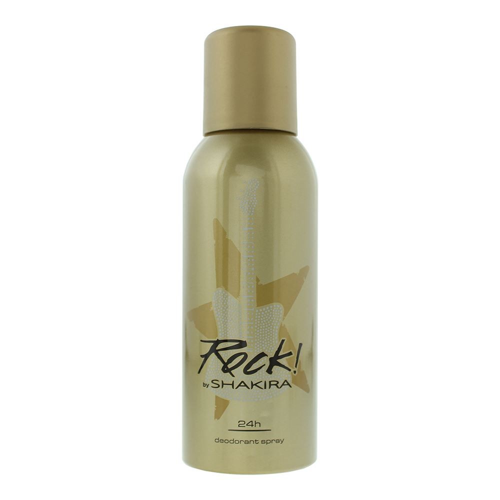 Şakira, Rock, Koku Sprey, Kadınlar İçin, 150 ml
