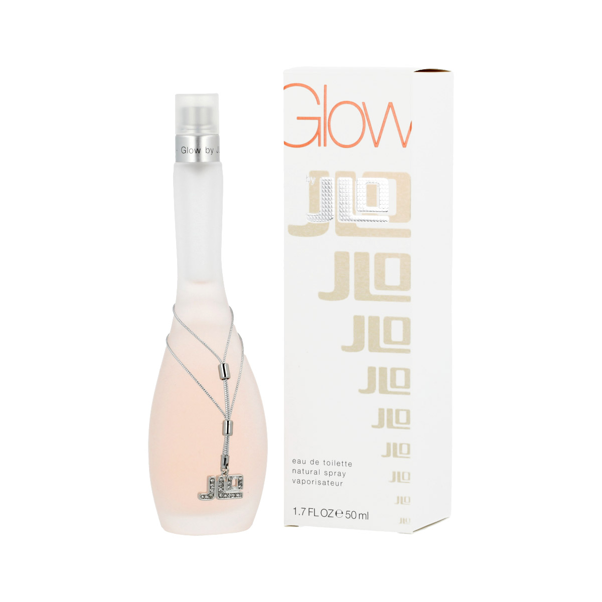 Eau de parfum Jennifer Lopez Glow 50 ml (femeie)