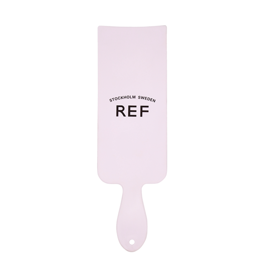 Ref Stockholm, Tools, Hair Plastic Colouring Spatula, Balayage
