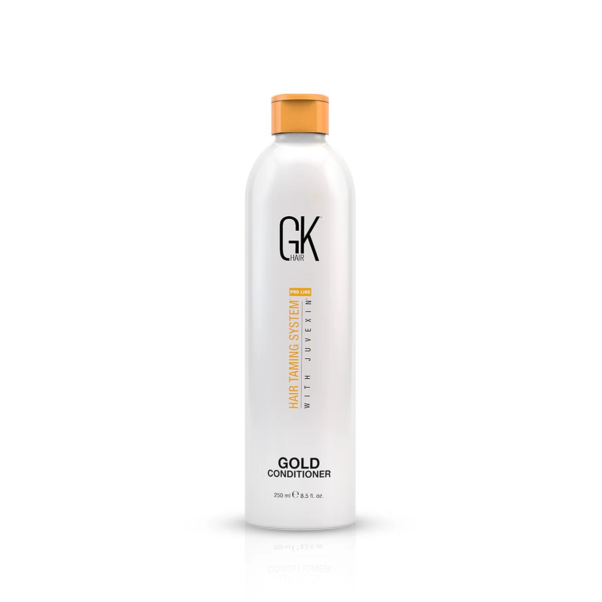 Dünya Kerasin, Altın, Saç Bakım Suyu, Düzleştirme İçin, 250 ml