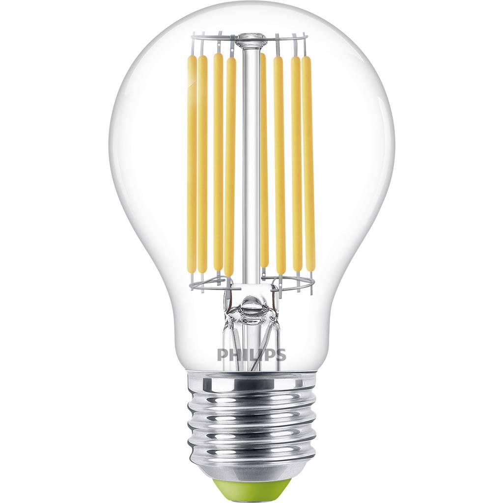 Philips 8720169283886 LED (monochrome) EEC A (A - G) E-27 4 W = 60 8720169283886