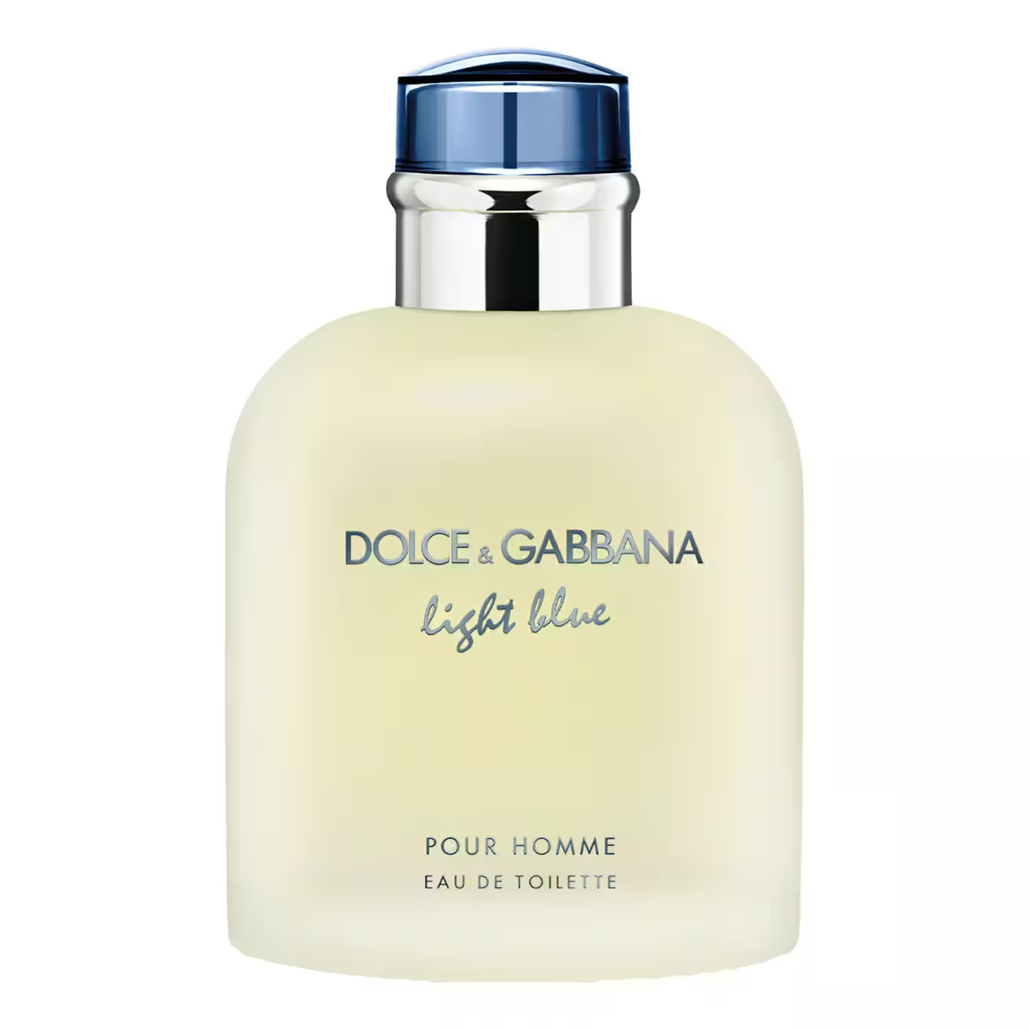 Dolce & Gabbana, Light Blue, Eau De Toilette, Pentru Bărbați, 125 ml