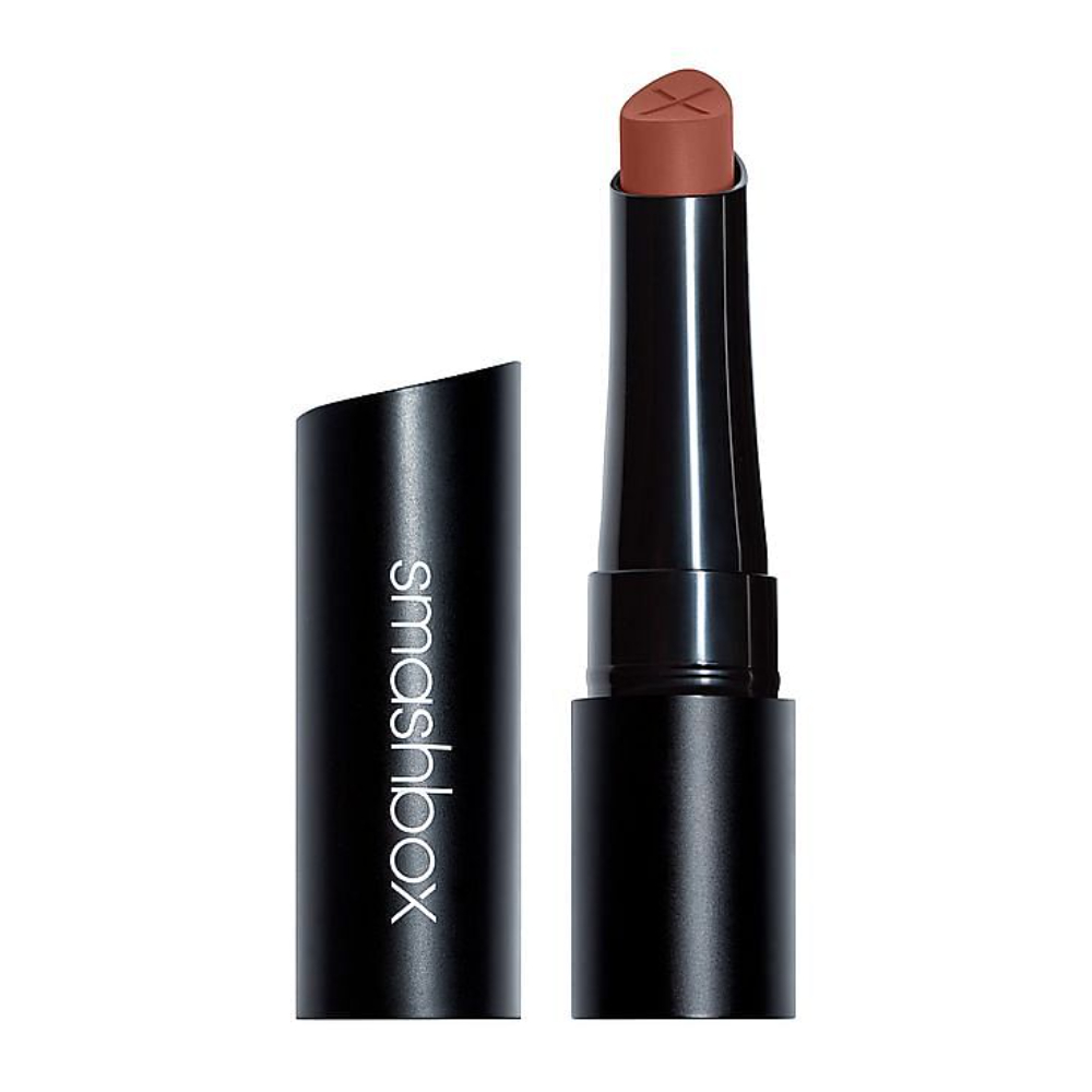 Smashbox, Daima Açık, Mat, Krem Liplak, Adım Atmak, 2g