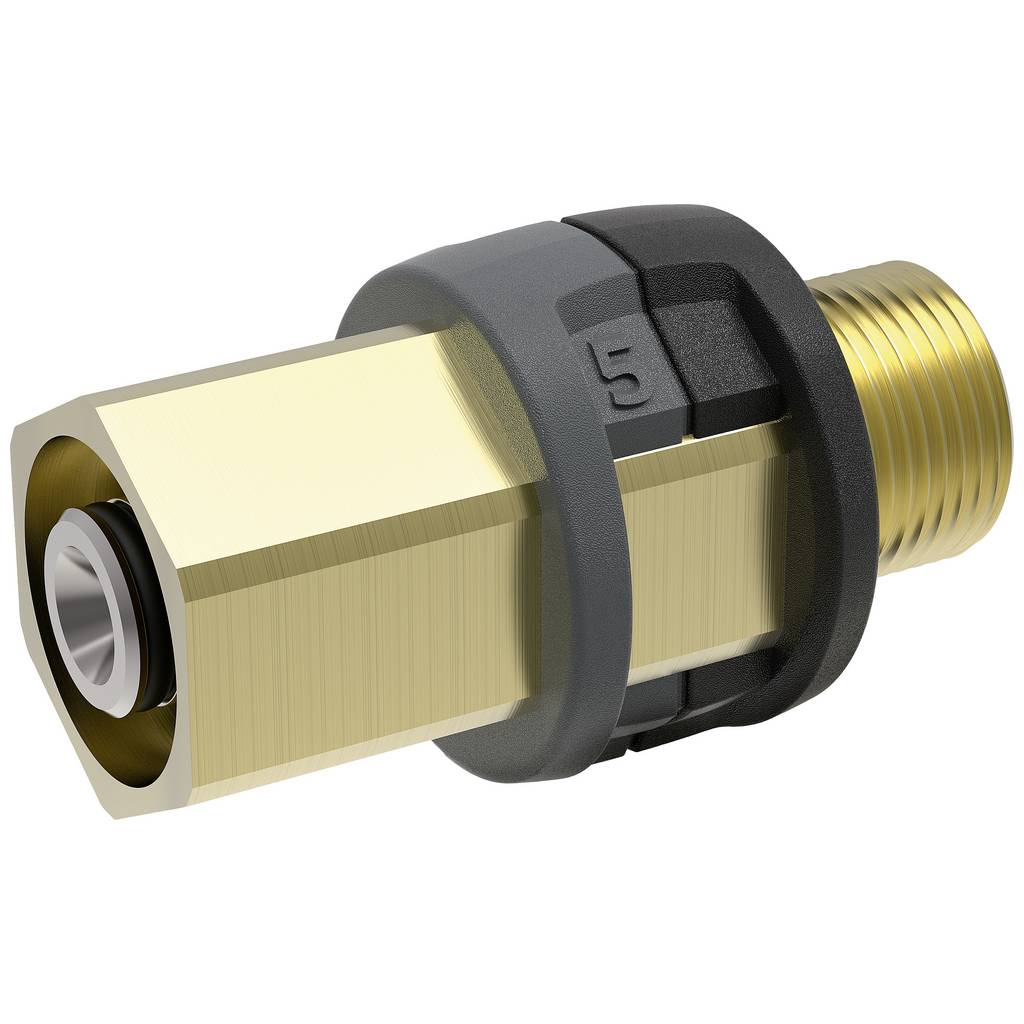 Kärcher Professional 4.111-033.0 TR22IG-M22AG Steam cleaner adapter  4.111-033.0