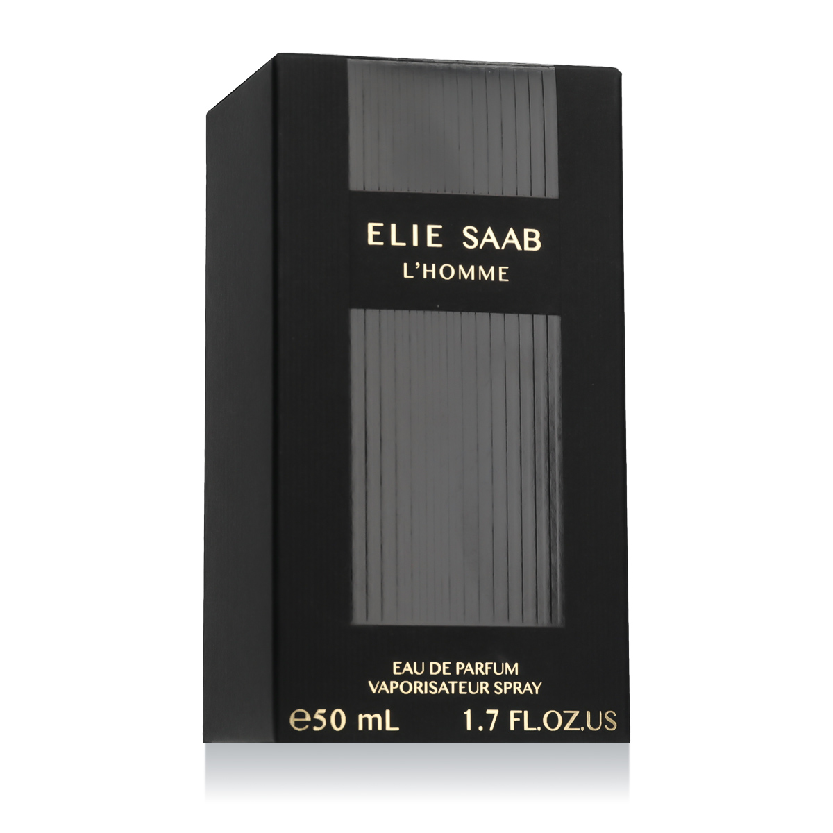 Elie Saab L'Om în Păcuri de Parfum pentru Bărbați, 50 ml.