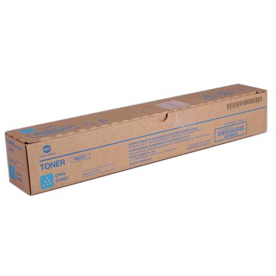 Konica-Minolta KonicaMinolta Toner TN-227 TN227 Cyan (ACVH450)