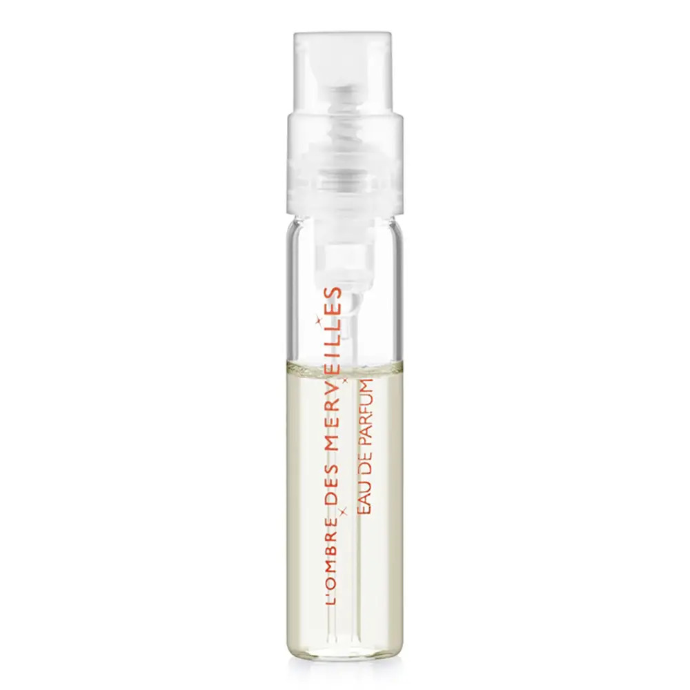 Hermes, L'Ombre Des Merveilles, Eau De Parfum, For Women, 2 ml *Vial