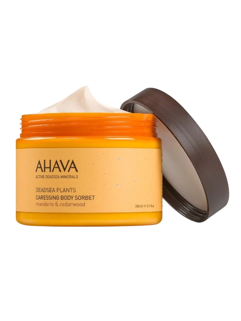 Ahava, Dead Sea Plants, Hydrating, Body Lotion, Body, 350 ml