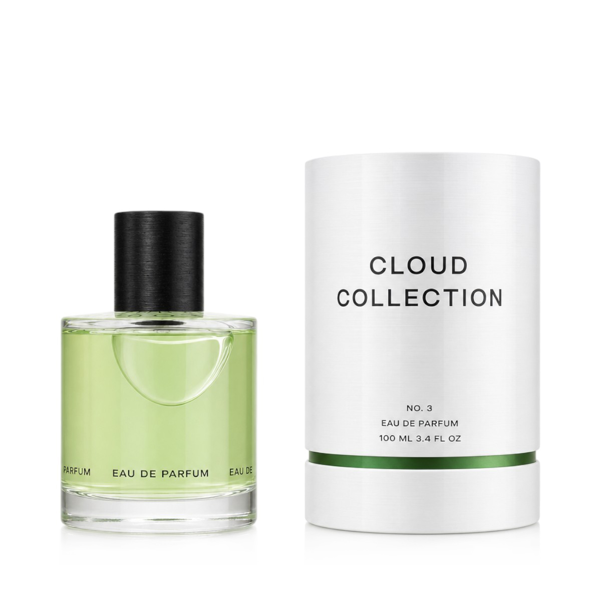 ZarkoPerfume Cloud Collection No.3 Eau De Parfum 100 ml (femeie)