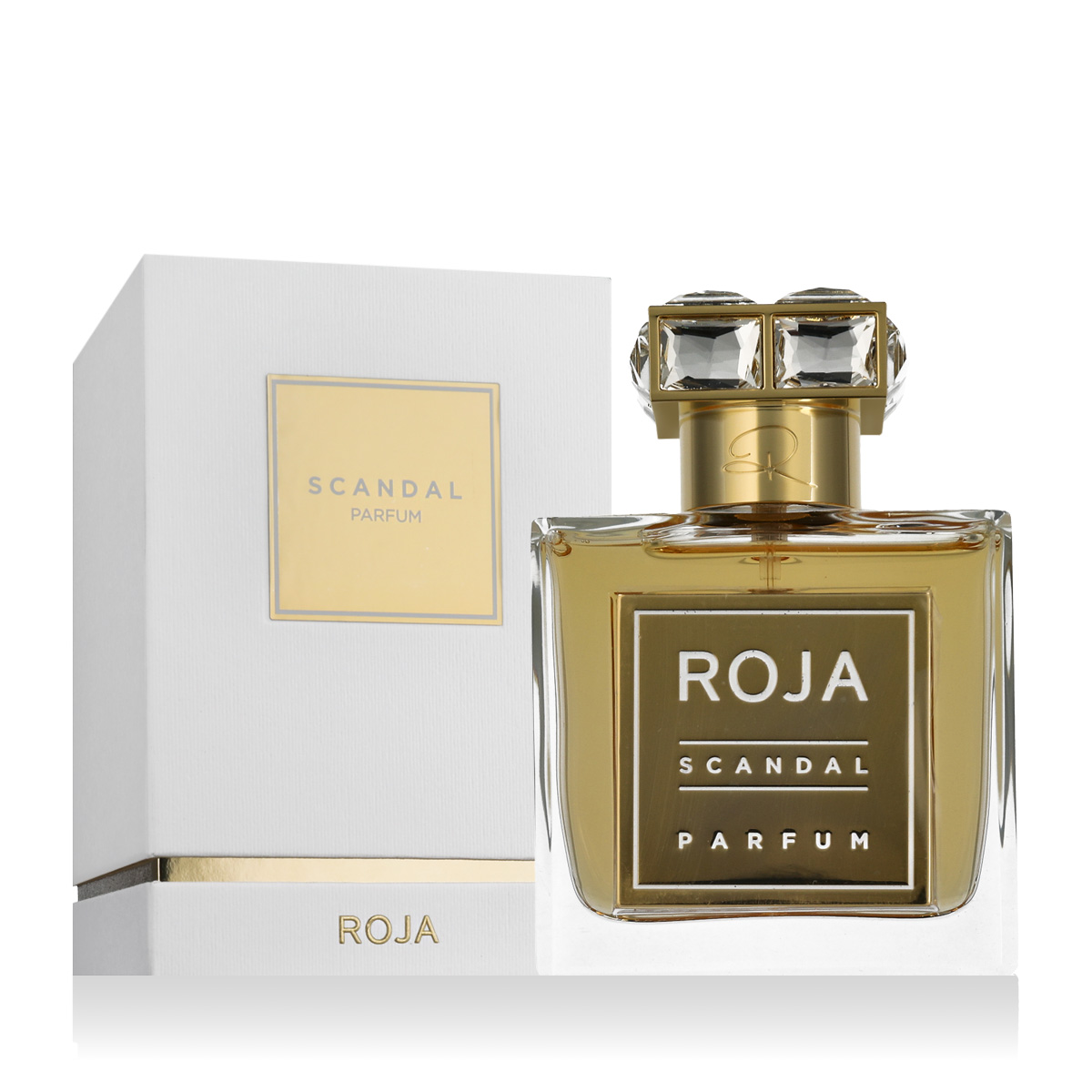 Roja Parfums Scandal Parfum 50 ml (woman)
