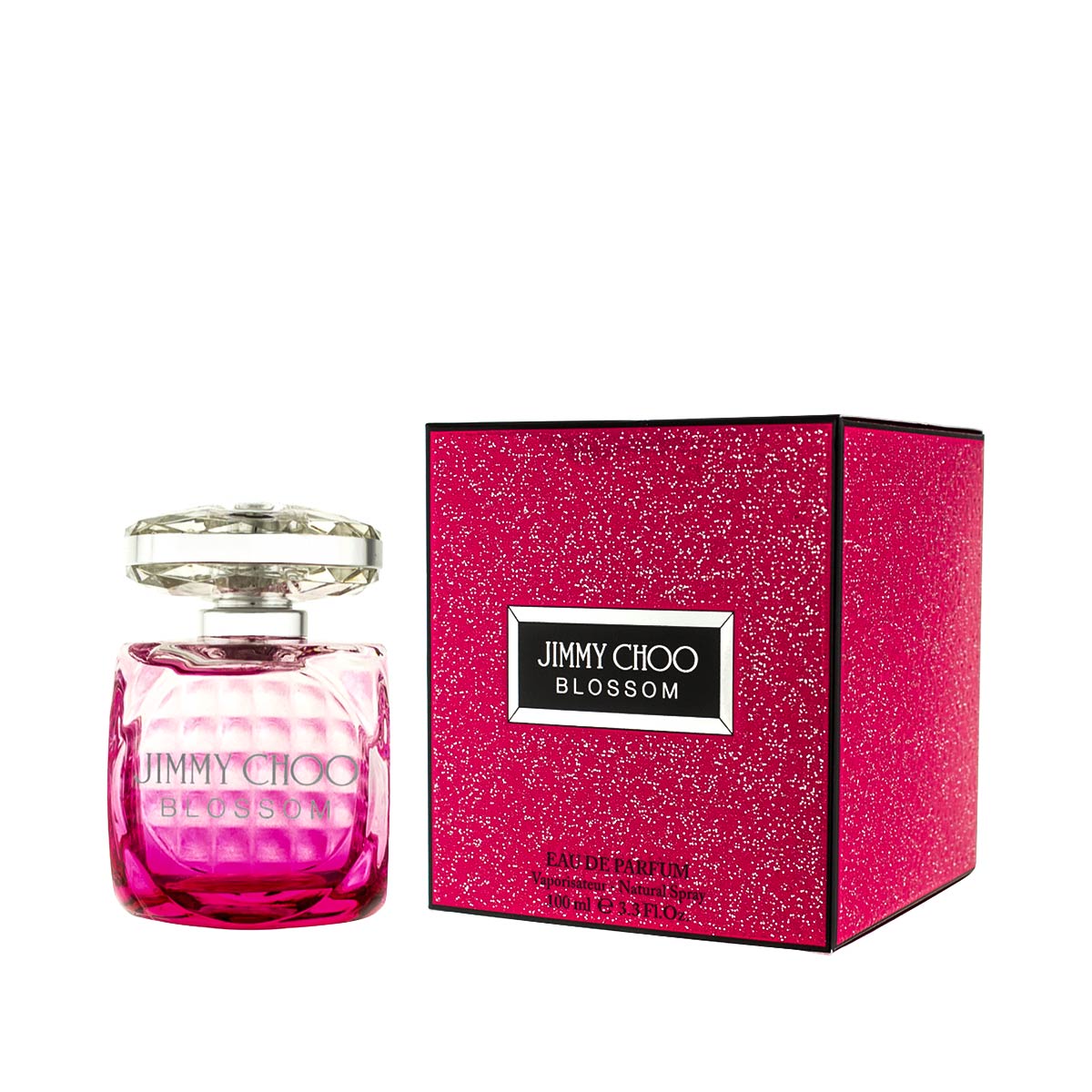 Jimmy Choo Blossom Eau de Parfum 100 ml (femeie)