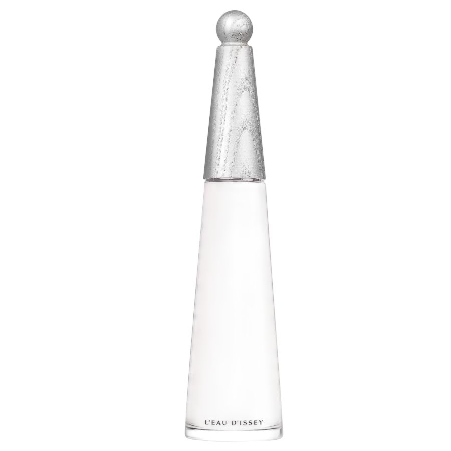 Issey Miyake, L'Eau d'Issey Intense, Eau De Parfum, For Women, Refillable, 50 ml