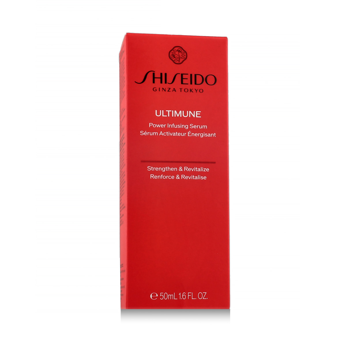 Serum de infuzare a puterii Ultimune 50 ml