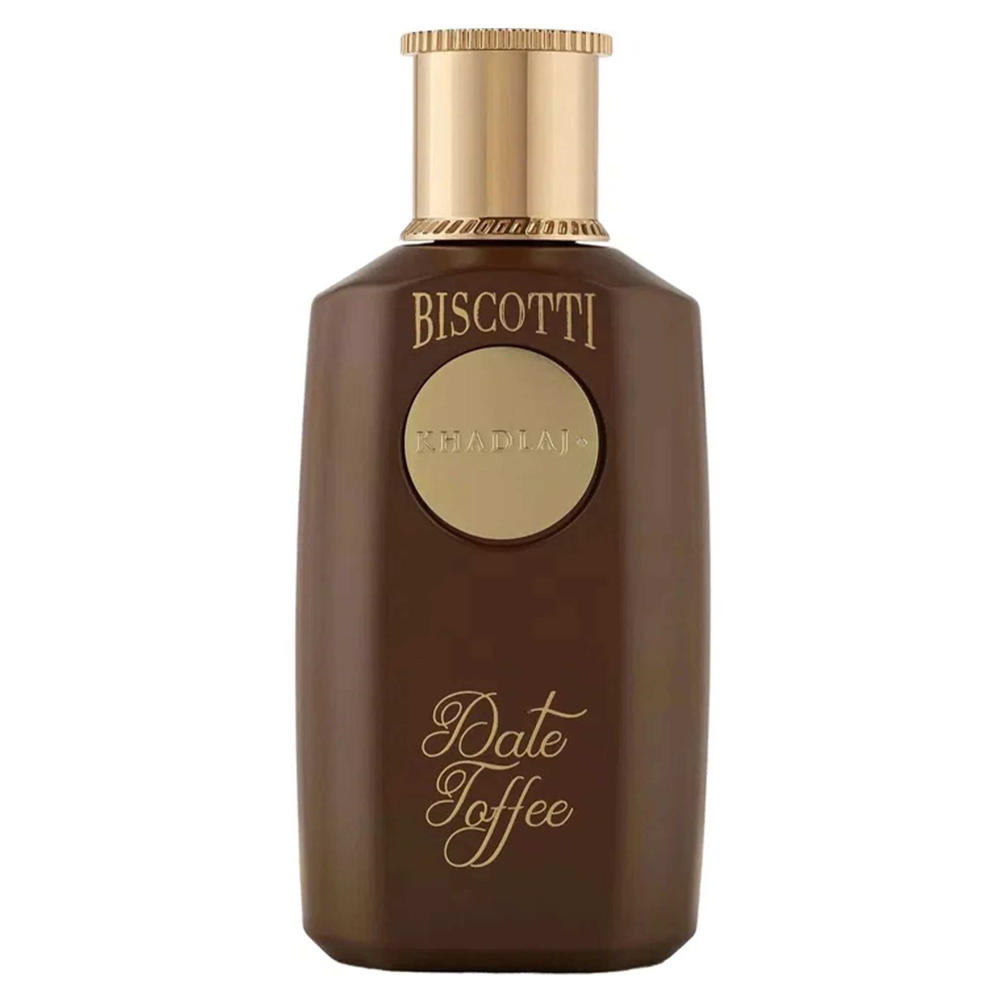 Khadlaj, Biscoti cu Data de Caramizare, Eau De Parfum pentru Femei, 100 ml.