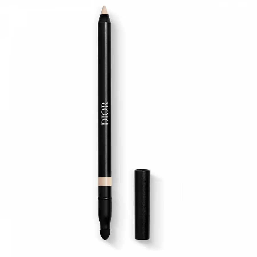 Christian Dior, Diorshow On Stage, Suya Karşı Dayanıklı, Çift Uçlu, Khol Göz Kalemliği, 529, Beige, 1.2 g