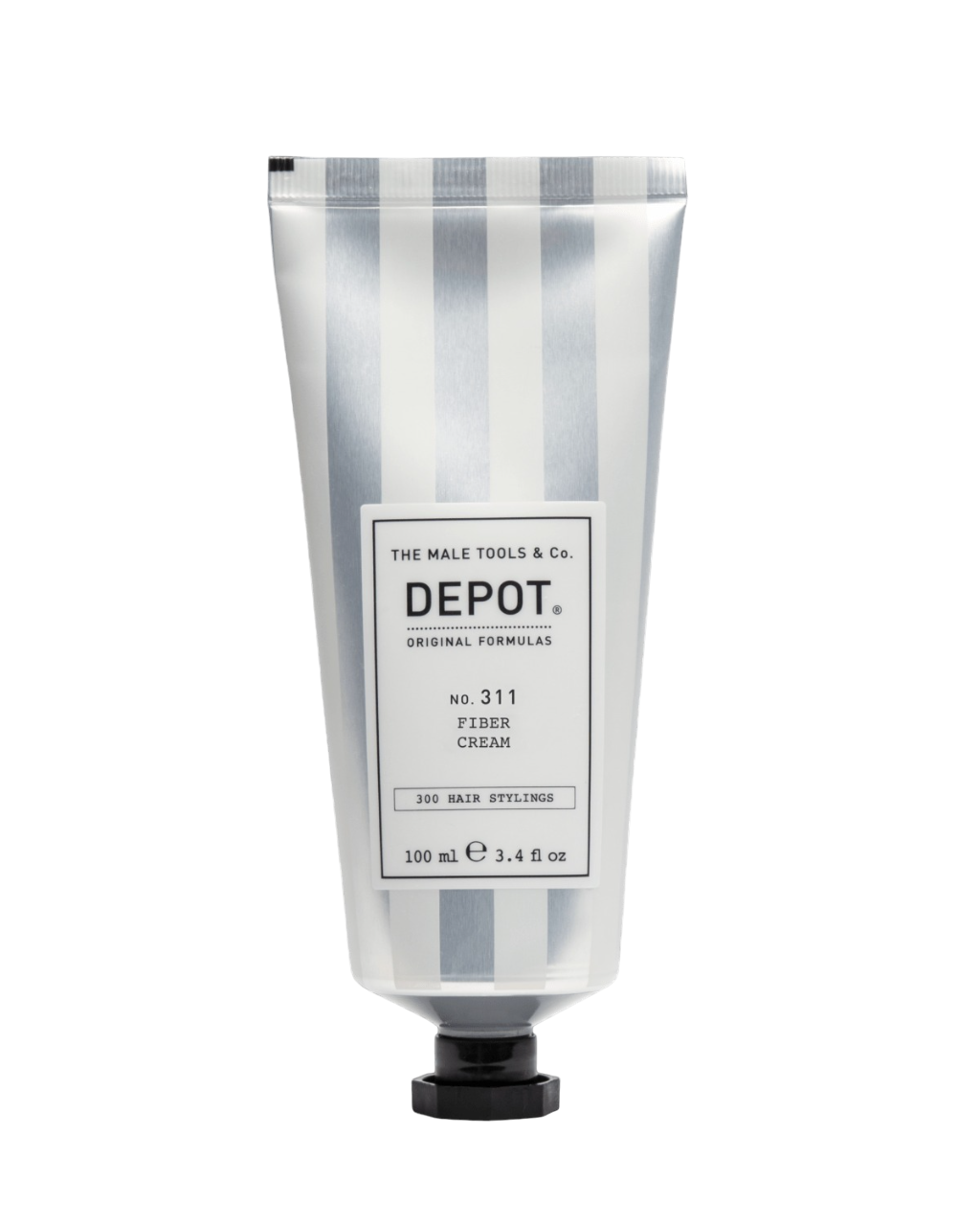 Depozit, 300 de stiluri pentru păr Nr. 311, Filtrează UVA/UVB, Creme pentru modelarea părului, Tenie mediu, 100 ml