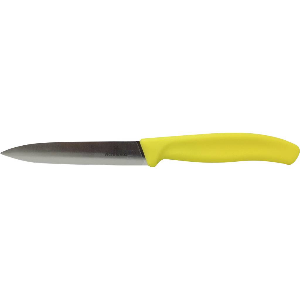 Victorinox 6.7708.C1 Vegetable knife Yellow 6.7708.C1