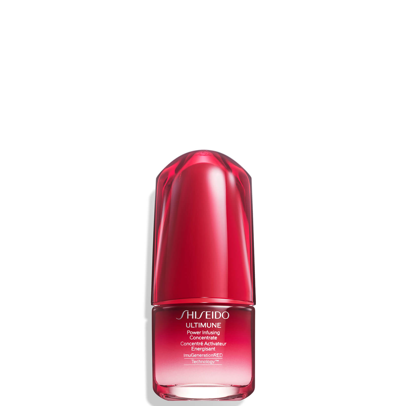 Shiseido, Ultimune Power Infuzând, Anti-Îmbătrânire & Îngrijire a pielii, Ser, 15 ml