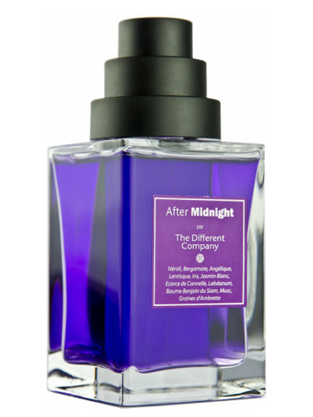 Compania diferită, După miezul nopții, Parfum de burtă, Neutru, 100 ml.