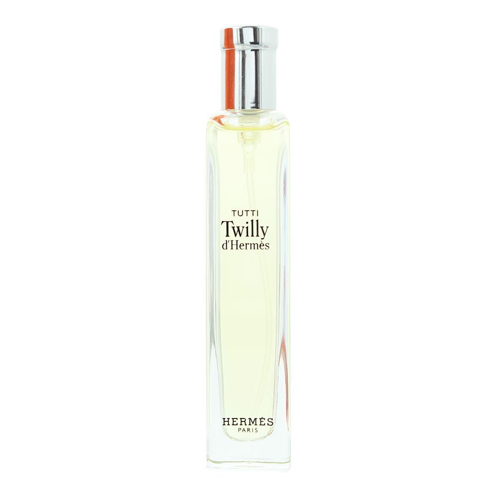 Hermes, Twilly D'hermes Tutti, Eau De Parfum, For Women, 15 ml *Miniature