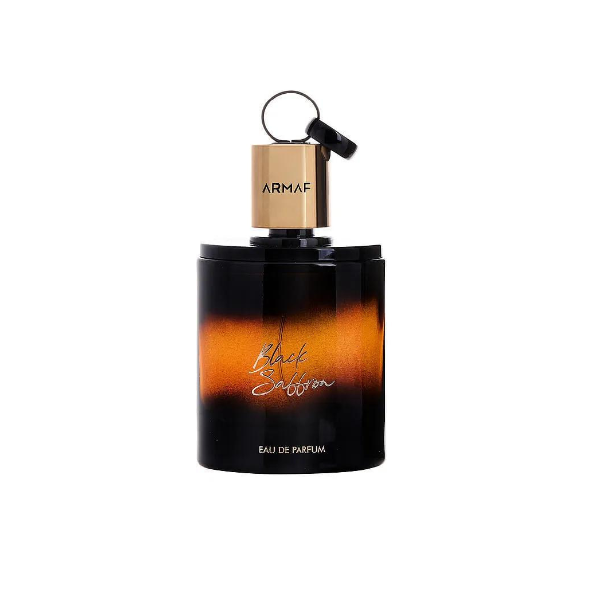 Armaf, Saffran Negru, Eau de parfum, Neutru, 100 ml.