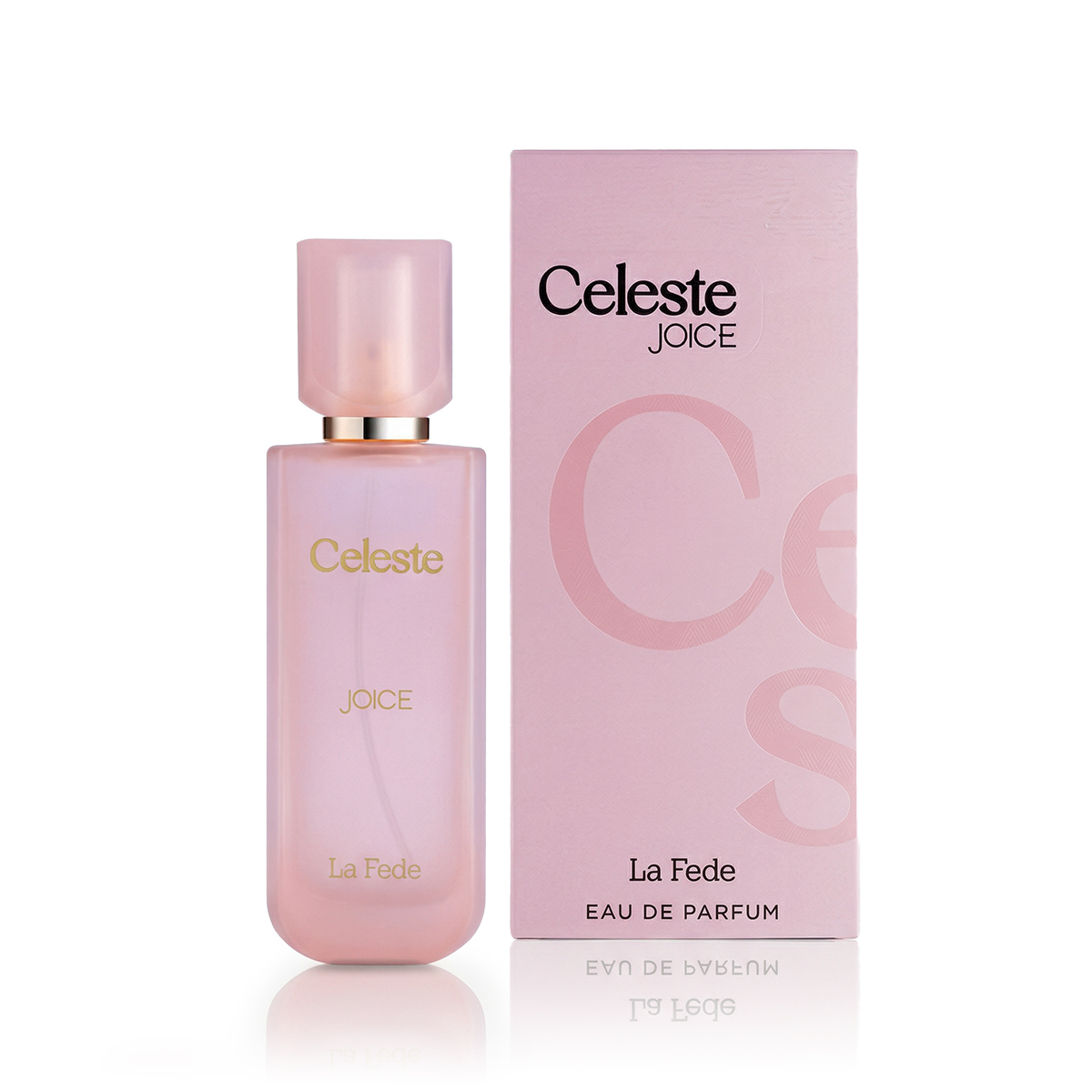 Cenneti İnanç Joice Koku 100 ml (kadın)