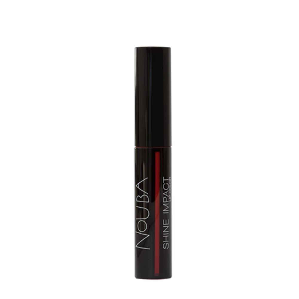 Nouba, Shine Impact, Sıvı Makyajlı Dudağı, 502, 6 ml.