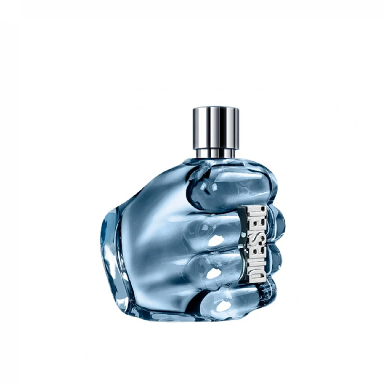Diesel, Numai Curajulși, Parfum de Toaletă, Pentru Bărbați, 50 ml.
