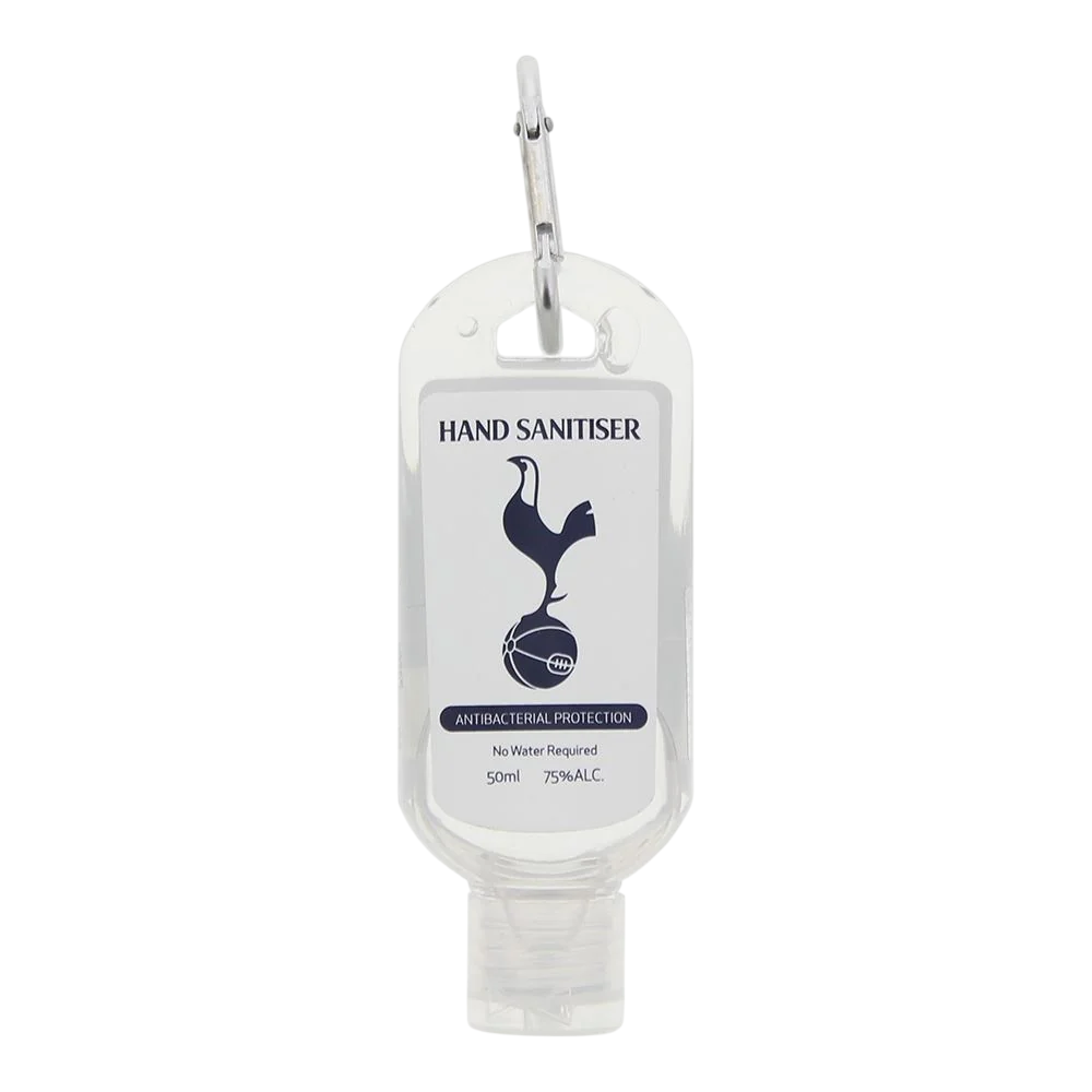 EPL, Tottenham Hotspur, Antibakteriyel, El Jeliği, 50 ml.