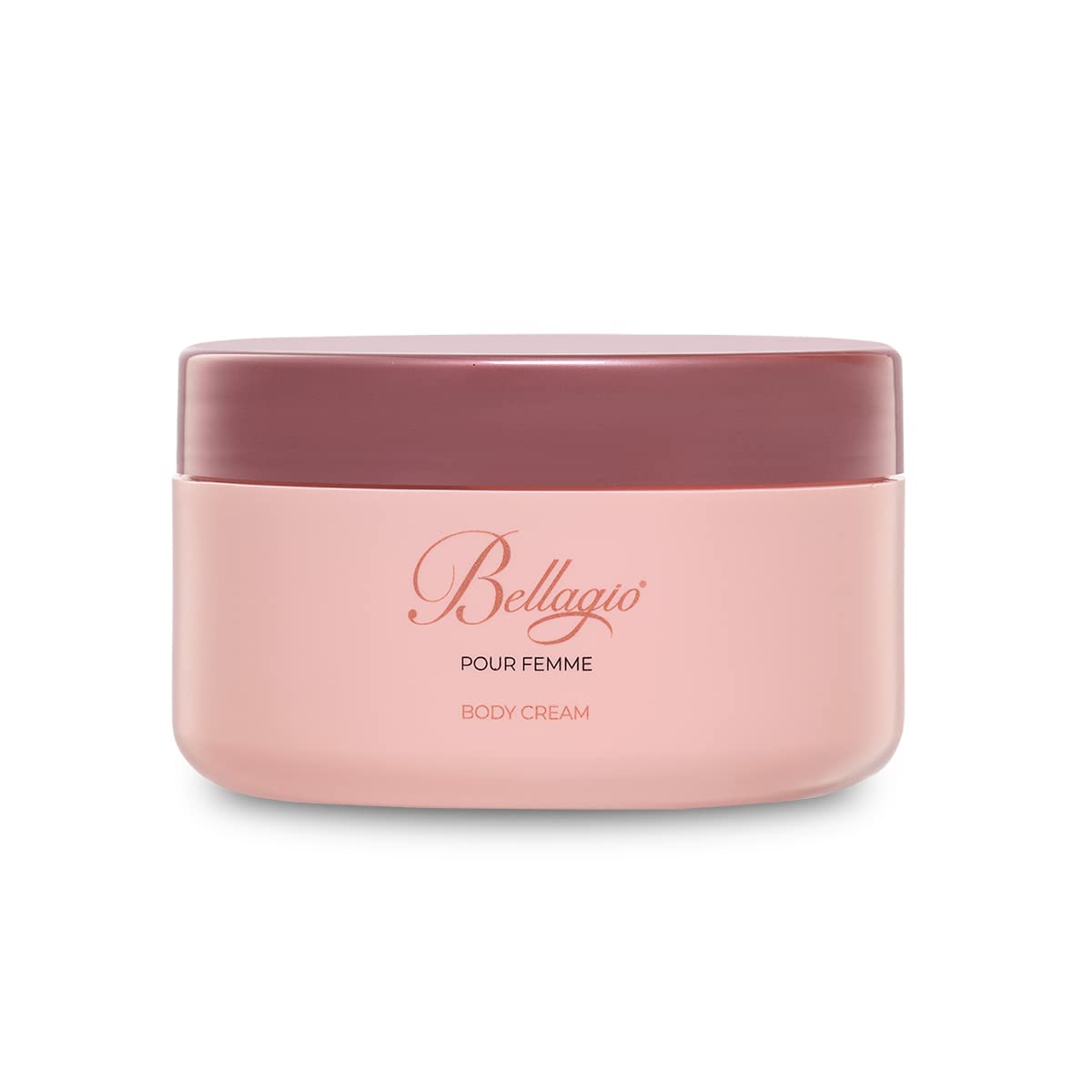 Bellagio, Pour Femme, Nemlendirici, Vücut Kremağı, Vücut, 300 ml