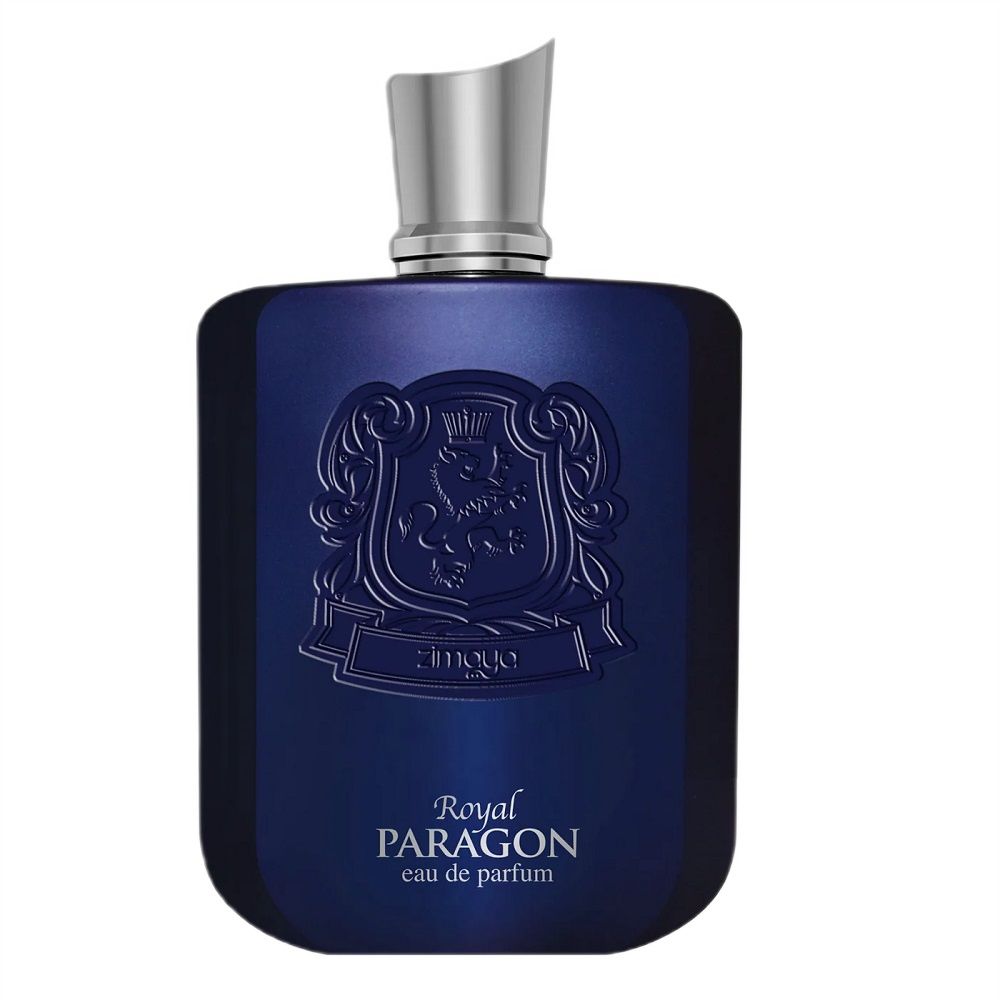 Zimaya, Grandeur, Eau de parfum, Neutru, 100 ml.