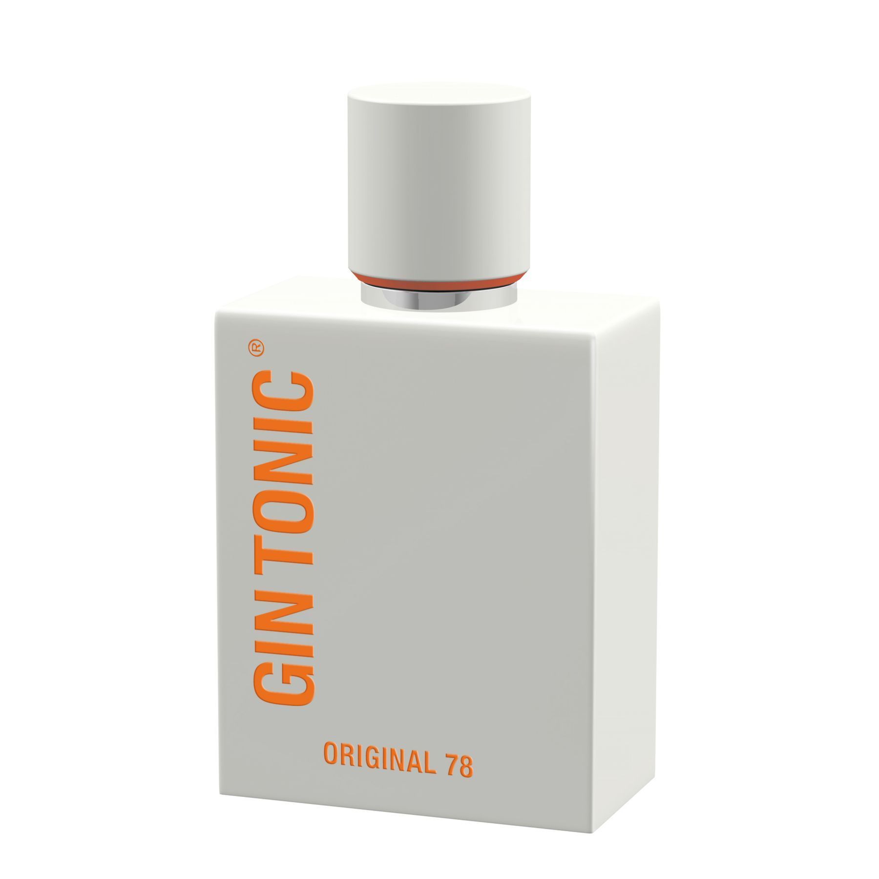 Gin Tonik, Asıl Beyaz, Koku Su, Kadınlar için, 50 ml.