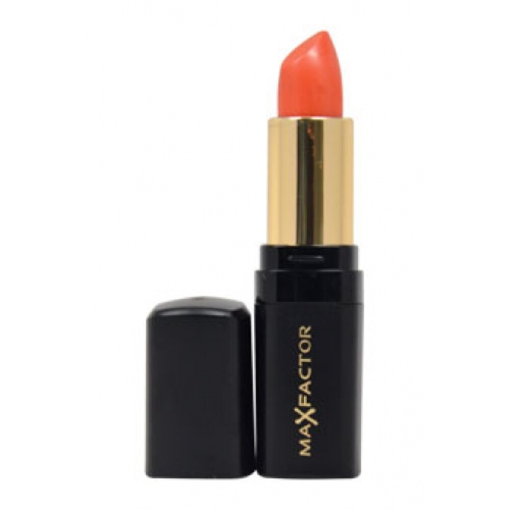 Max Factor, Colecții de culoare, Crema pentru buze, 21, Perlă Portocaliu, 4g