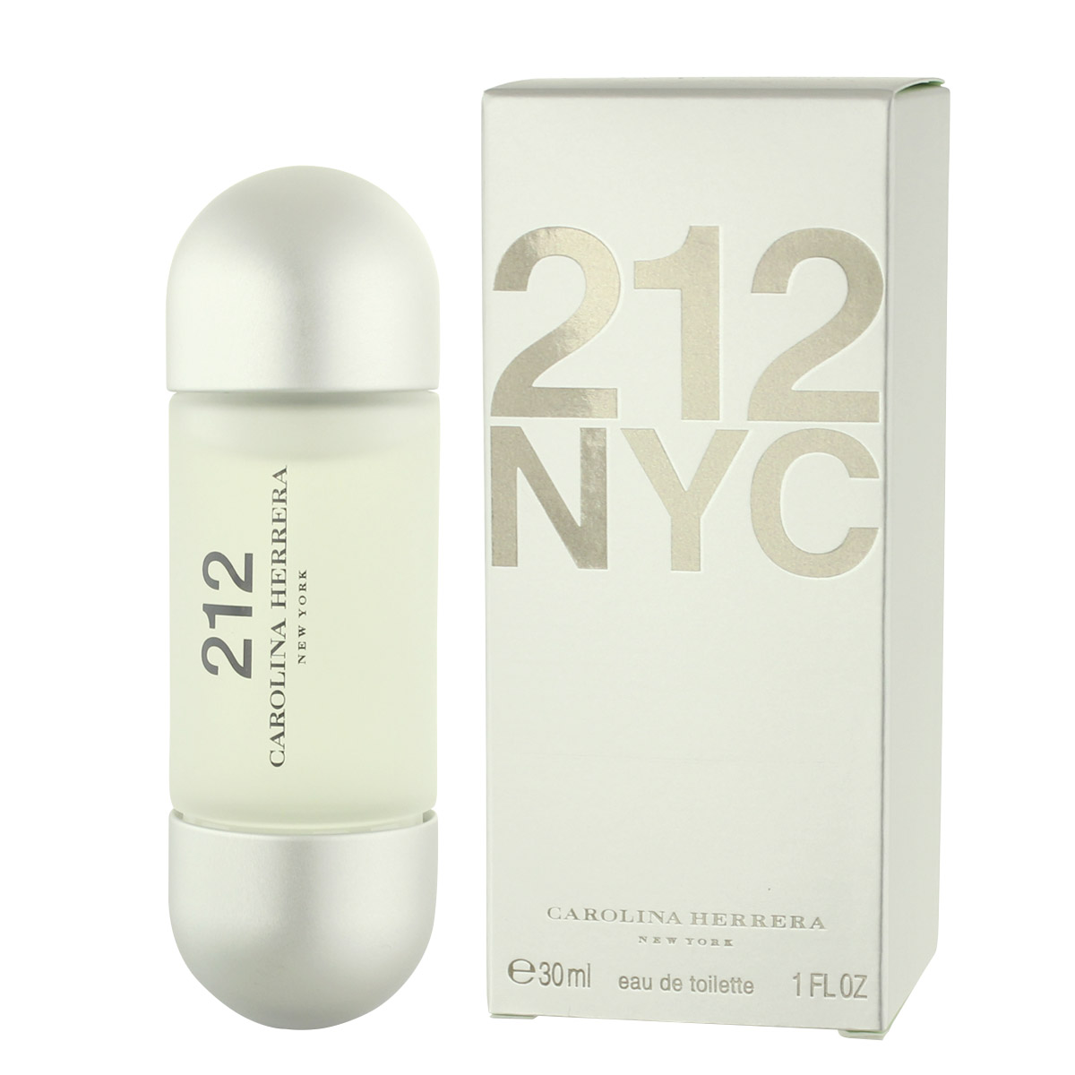 Carolina Herrera 212 Femei Eau de Toaletă 30 ml (feminin)