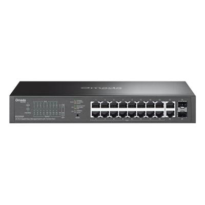 TPLINK TP-Link Ağ Geçidi Omada Hızlı (ES220GP)