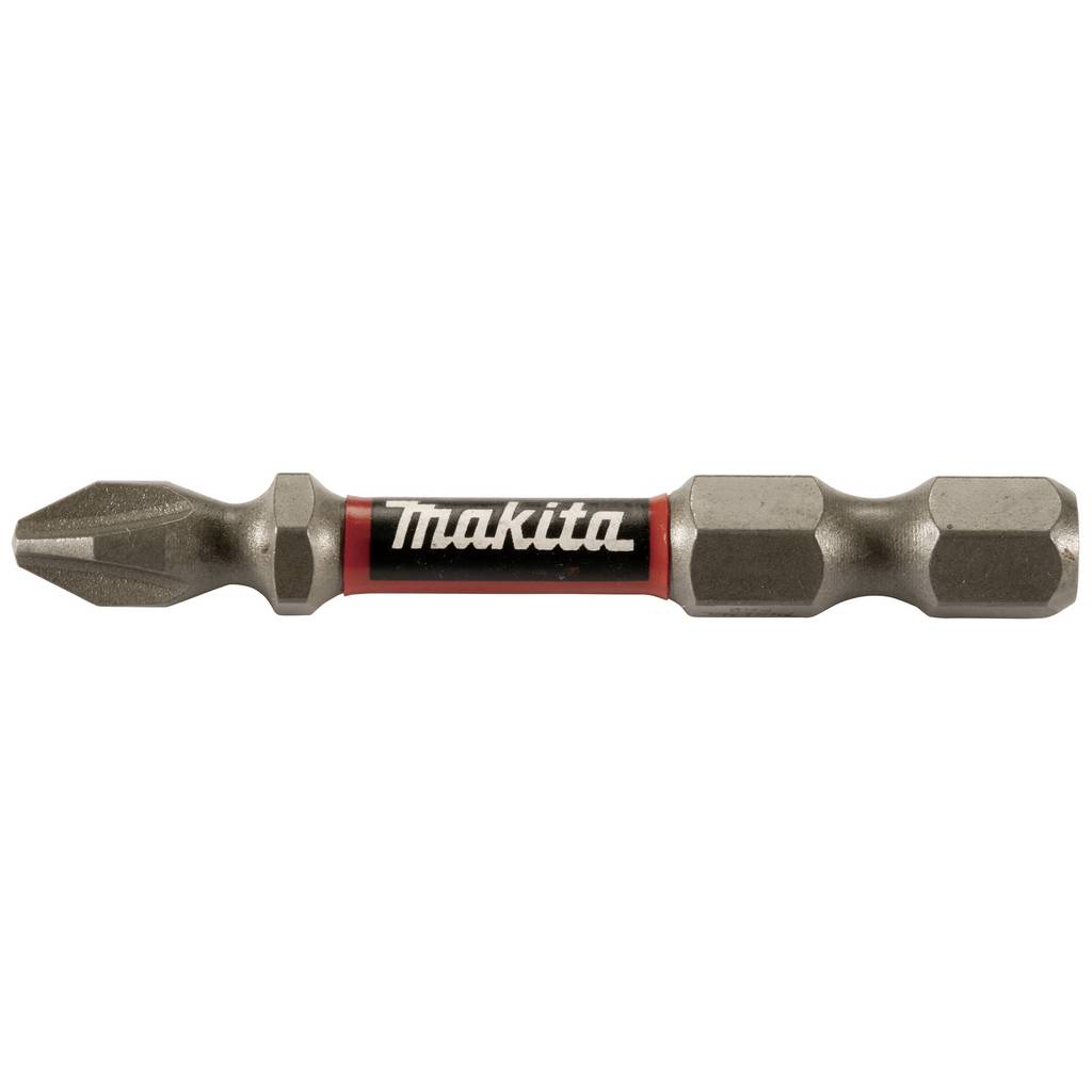 Makita E-03377 Bit set 10-piece Phillips Torsion Control Technology E-03377