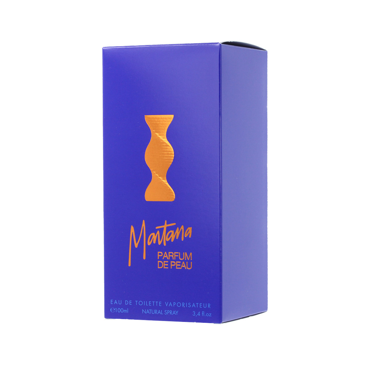 Montana Cild Çehresi Koku Suüzi 100 ml (kadın)