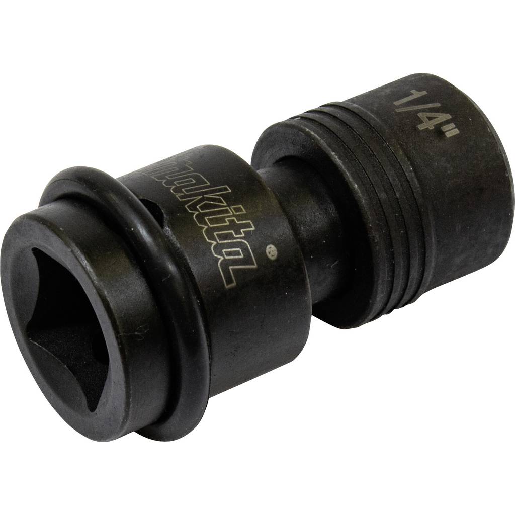 Makita Bit adapter 1/4" (6.3 mm) B-68448 B-68448